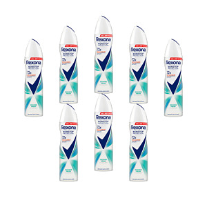 Rexona Nonstop Protection Deospray Anti-Transpirant Shower Fresh 8x 150ml