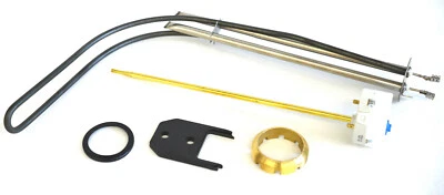 Santon PremierPlus Solar Cylinder LOWER ELEMENT 95606963 - Image 1 of 3