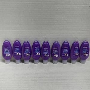 New Aussie 3 Minute Miracle Moist Deep Conditioner 1.7 oz Travel Size Lot Of 9 - Picture 1 of 3