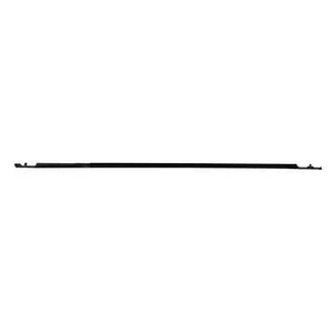 NUEVO FABRICANTE DE EQUIPOS ORIGINALES 15-19 SUBARU Legacy Outback puerta resistente a la intemperie cinturón moldura LH 61280AL01B - Imagen 1 de 7