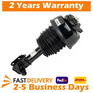 Front Right Air Shock Strut w/ADS For Mercedes Benz E-CLASS W212 CLS W218 4MATIC - Picture 1 of 6