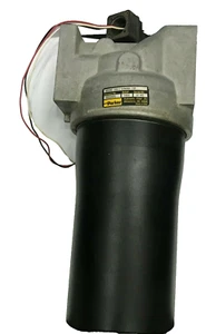 Parker 40CN210QE50N4N4 Hydraulic Filter with Element No. 932340Q MAOP 1000 psi - Picture 1 of 3