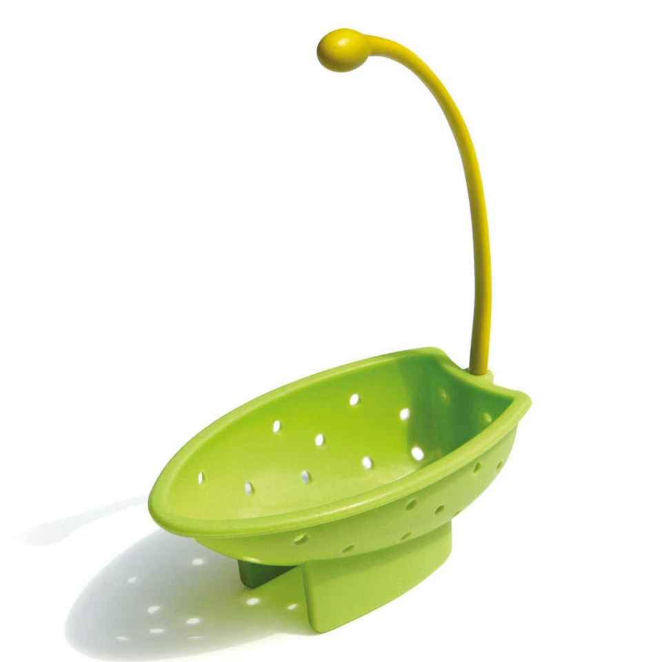 Mastrad F65208 Silikon-Pochierformen 2-er Set