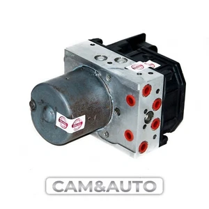 Abs Control Unit Hydraulic Block A0004463089 0265224034 0265900017 - Picture 1 of 5