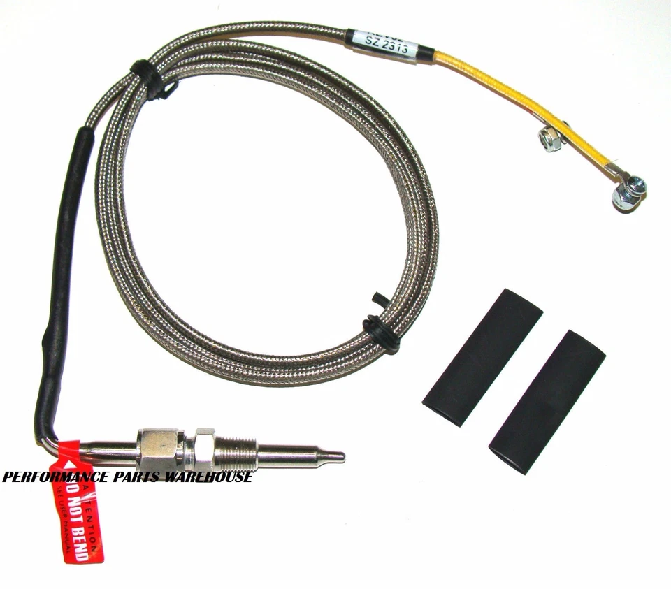 EDGE JUICE WITH ATTITUDE REPLACEMENT EXHAUST EGT PROBE - PYROMETER - Image 1 of 1