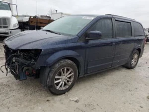 Chassis ECM Multifunction Includes Fuse Box Fits 15-20 CARAVAN 3061609 - Picture 1 of 14