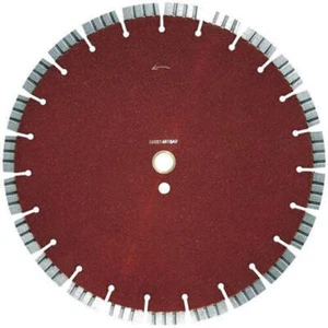 T-SEG15 Multi Use Diamond Blade - Picture 1 of 4