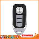 315MHz Remote Control Wireless Mini Electric Key 4 Buttons for Gate Garage Door