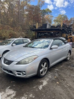 Alternator 6 Cylinder Fits 04-08 SOLARA 38244 - Image 1 of 4