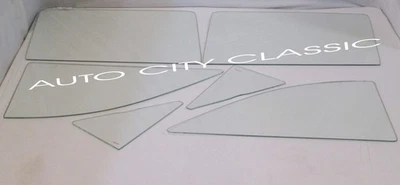 Ford Starliner 1960 1961 2 puertas techo rígido ventilación puerta cuarto transparente Foto 1 de 4