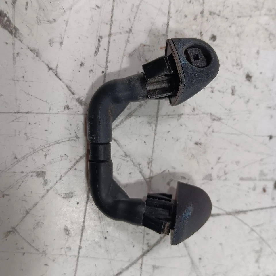 Mazda CX-9 Windshield Wiper Washer Fluid Hood Sprayer Nozzles  2016 2017 2018 - Image 1 of 4