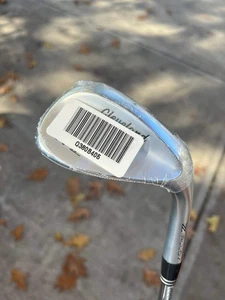 Cleveland RTZ Tour Satin Sand Wedge 54° / 10 Spinner Wedge Flex 35.5″ NEW - Picture 1 of 6