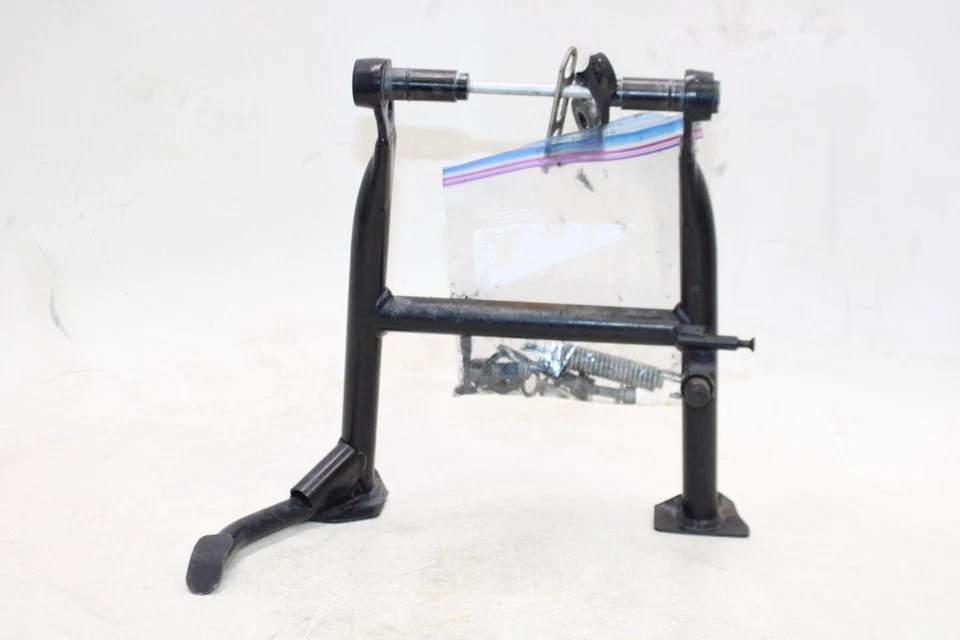 BMW R1150GS 2002 OEM soporte principal central Foto 1 de 4