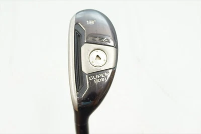 Adams Idea Super 9031 18  3H Hybrid Regular Flex Graphite 0841117 Left Hand Lh - Image 1 of 4