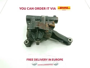 ✅✅✅BMW E36 320i M50 320i M52 323i 328i z3 ENGINE OIL pump 1748153 FS - Picture 1 of 7