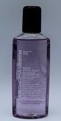 Gel Limpiador Reparador Bio Células Madre Rosa PETER THOMAS ROTH 3.3 fl OZ NUEVO Foto 1 de 3