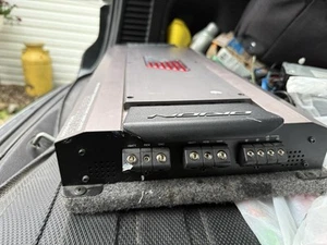 Orion HCCA Class D 5000W Monoblock Amplifier - HCCAD5000 - Picture 1 of 3