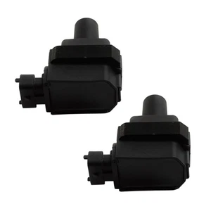 For Mercedes-Benz SL500 1997 1998 Ignition Coils | Pair - Picture 1 of 8