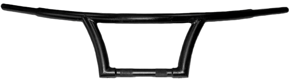 РУЛЬ ЖЕСТКОГО ДИСКА GTS TBW 6 ДЮЙМОВ ГЛЯНЦЕВЫЙ ЧЕРНЫЙ 096790 - Изображение 1 из 1