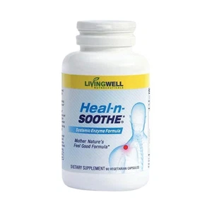 Joint Support Advanced Formulation Supplement Anti-Aging Strong Bones & Joi Q1R9 - Picture 1 of 7