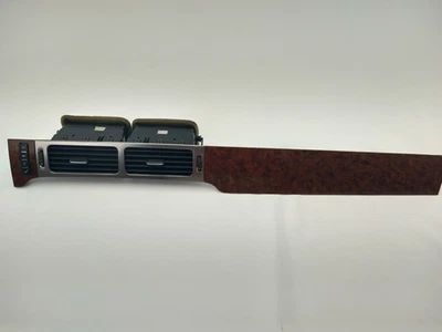 ✅ Chevrolet GMC 2007-2014 tablero delantero panel de instrumentos moldura bisel moldura OEM Foto 1 de 4