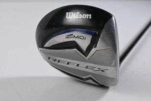 Wilson Reflex #3 Wood / 15 Degree / Regular Flex Firestick Shaft - Picture 1 of 8