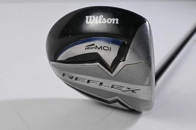 Wilson Reflex #3 Wood / 15 Degree / Regular Flex Firestick Shaft - Image 1 of 4