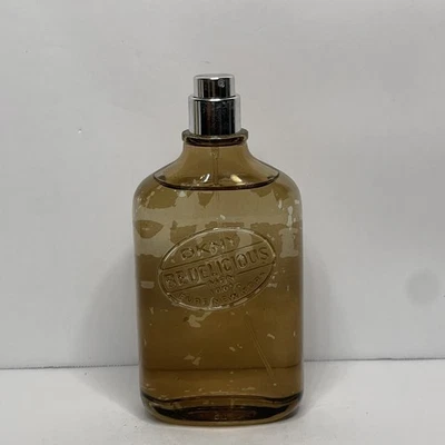 DKNY Be Delicious By Donna Karan Para Hombres EDC Spray Colonia 3.4oz Sin Caja Sin Tapa Foto 1 de 3