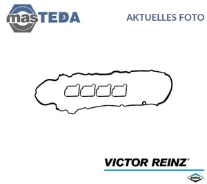 15-41043-01 DICHTUNG ZYLINDERKOPFHAUBE VICTOR REINZ FÜR MERCEDES-BENZ C-CLASS - Picture 1 of 5