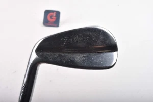 Left Hand Titleist 620 MB #8 Iron / 39 Degree / X-Flex Steel Shaft - Picture 1 of 6