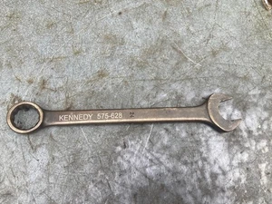 Kennedy 24mm non Sparking Combination Spanner 575-620 - Picture 1 of 3