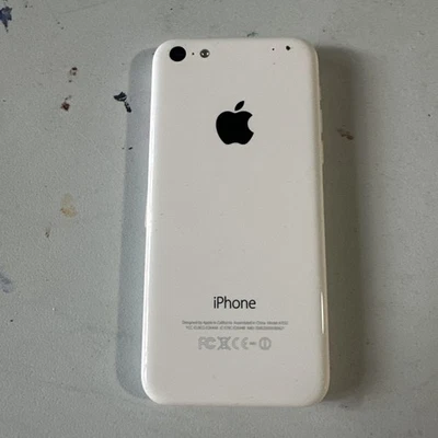 Apple iPhone 5 A1429 (desativado) IMEI branco na descrição - Imagem 1 de 4