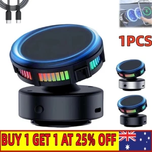 Techgoplus Phone Holder,Techgoplus Car Mount, Techgoplus Magnetic Holder~ - Photo 1 sur 12