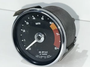 Smiths Rev Counter RV1 1432/00 - Lotus Europa - untested - Picture 1 of 7