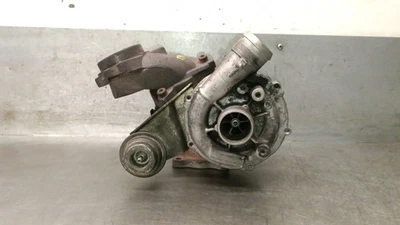 9634521180 TURBOLADER / 7069781 GARRETT / 0375E7 / 5731075 FÜR CITROËN JUMPY 2.0 - Bild 1 von 4