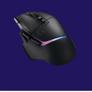 Logitech G502 X Plus “LIGHTSPEED RGB Gaming Mouse” - Picture 1 of 8