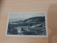 Messina - Manicomio Mandalari
