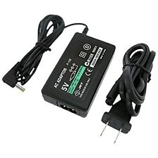 Generic Sony PSP 2000 3000 AC Wall Adapter Power Charger Brand New 4Z