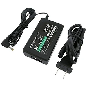 Generic Sony PSP 2000 3000 AC Wall Adapter Power Charger Brand New 4Z - Picture 1 of 4