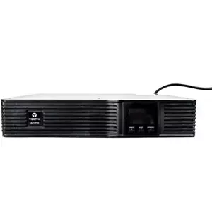 Liebert GXT4 Online GXT4-1500RT120 1500va 120v w/Warranty & New Batteries - Picture 1 of 3