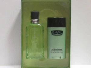 Lucky You by Lucky Brand For Men Set 3.4 oz Cologne Spray + 2.6 Deodorant Stick - Picture 1 of 3