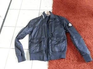 STONE ISLAND MICRO RIP-STOP 7 DEN/TYVEK SHIELD JACKET Gr. M - Bild 1 von 6