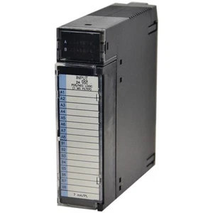 IC693MDL741C General Electric 12/24VDC 16PT Output 9030 Series  -SA - Picture 1 of 3