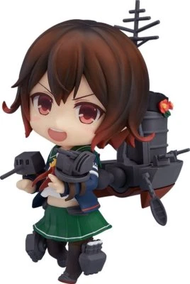 Good Smile Kantai Collection Kancolle Mutsuki Kai-II Nendoroid Action Figure - Изображение 1 из 4