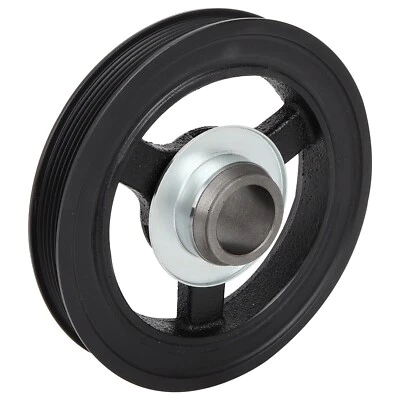 Harmonic Balancer For Buick Lucerne Cadillac DTS 2006-2011 DeVille 2000-05 4.6L - Image 1 of 4