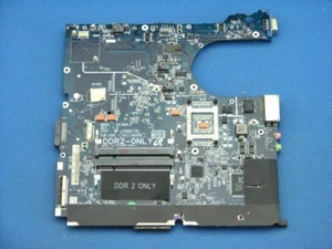 Motherboard 100% Function Samsung X11 Notebook-37198 - Bild 1 von 1