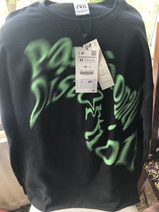 Sudaderas de Zara para hombre | FASHIOLA.es
