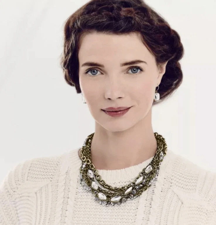 Chloe + Isabel Modern Convertible Torsade Fashion Necklace - Image 1 of 4