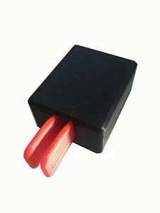 AK02 Automatyczny nadajnik kluczy Kod Morse'a Krótkofalowy CW Auto Paddle Keyer - Zdjęcie 1 z 6