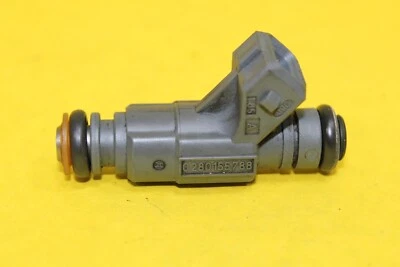 BMW F650GS 1999-2003 DAKAR F650CS CUERPO DEL ACELERADOR INYECTOR DE COMBUSTIBLE MOTO PARA CORRER A REACCIÓN Foto 1 de 4